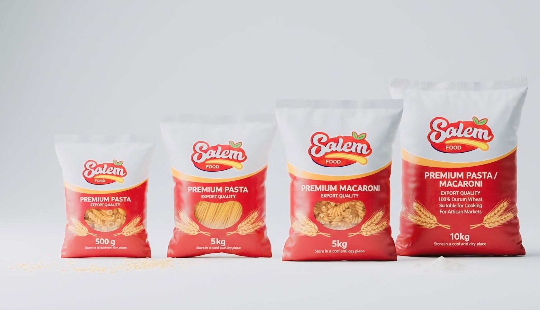 منتجات سالم